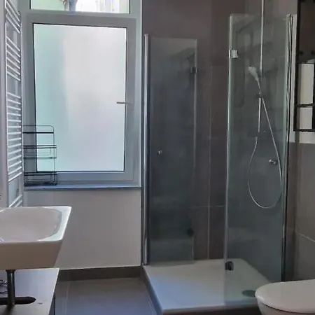 Im Herzen Hannovers- Innhof Homes Apartment