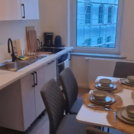 Apartment Im Herzen Hannovers- Innhof Homes Hannover