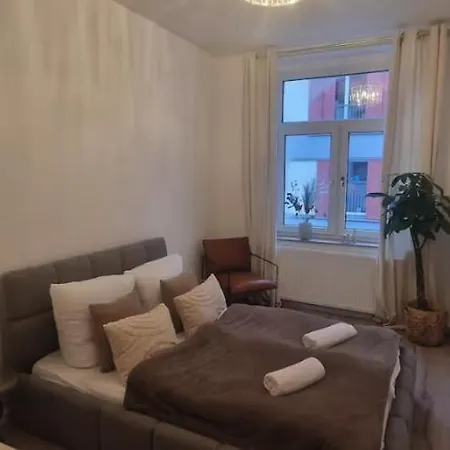 Im Herzen Hannovers- Innhof Homes * Hannover