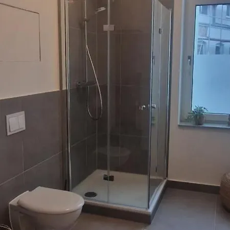 Apartment Im Herzen Hannovers- Innhof Homes